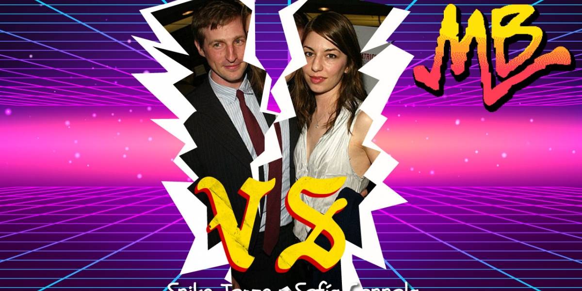 Spike Jonze Vs. Sofia Coppola ¿Cuál es tu director de cine favorito?