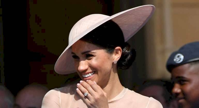 Meghan Markle