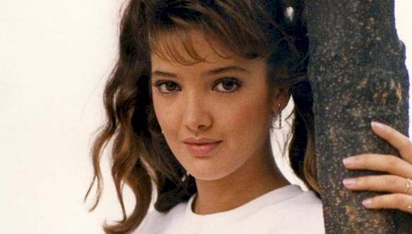 ¿Cuánto pagó Luis Miguel por tener a Adela Noriega en un video musical?