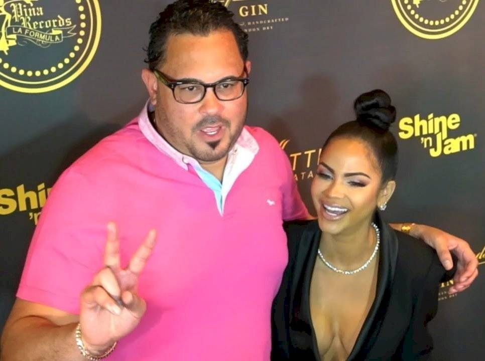 ¿Natti Natasha es la tercera en discordia entre Anuel y Karol G?