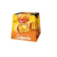O Natal vai ser diferente: Bauducco inova e lança um panettone salgado