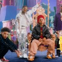 Tainy produce tema de "The Spongebob Movie: Sponge On The Run"
