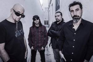 System of a Down