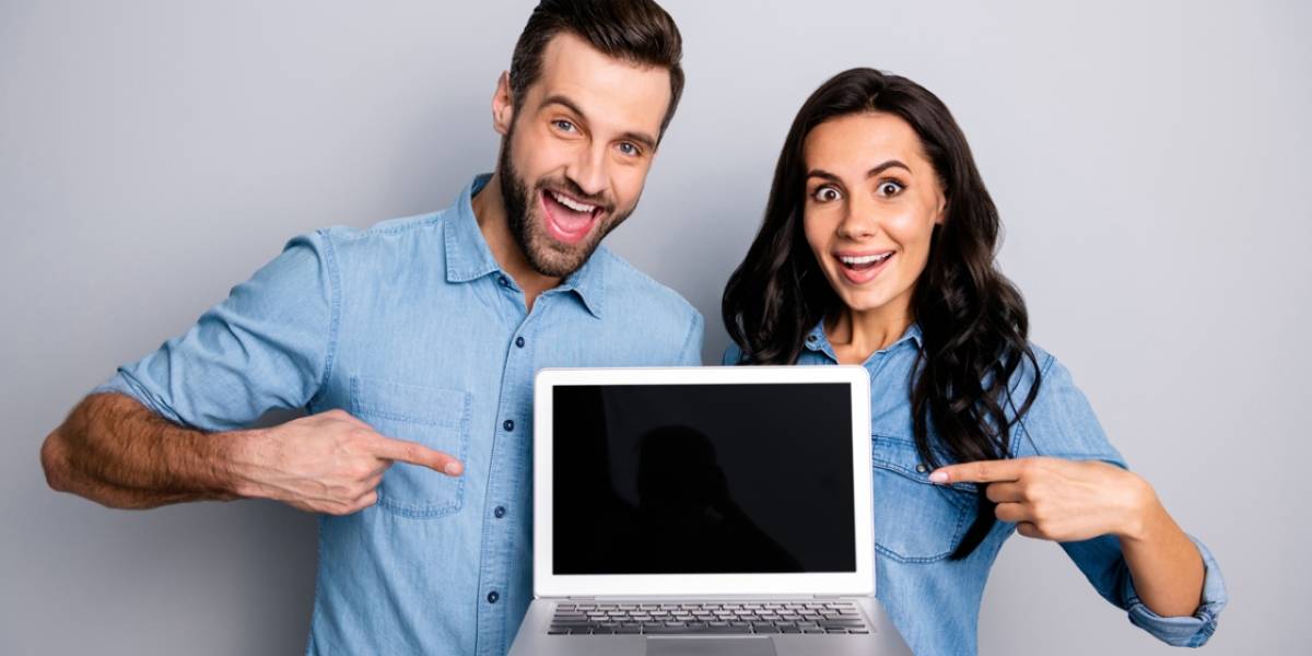Las mejores computadoras del Fin Irresistible de Walmart
