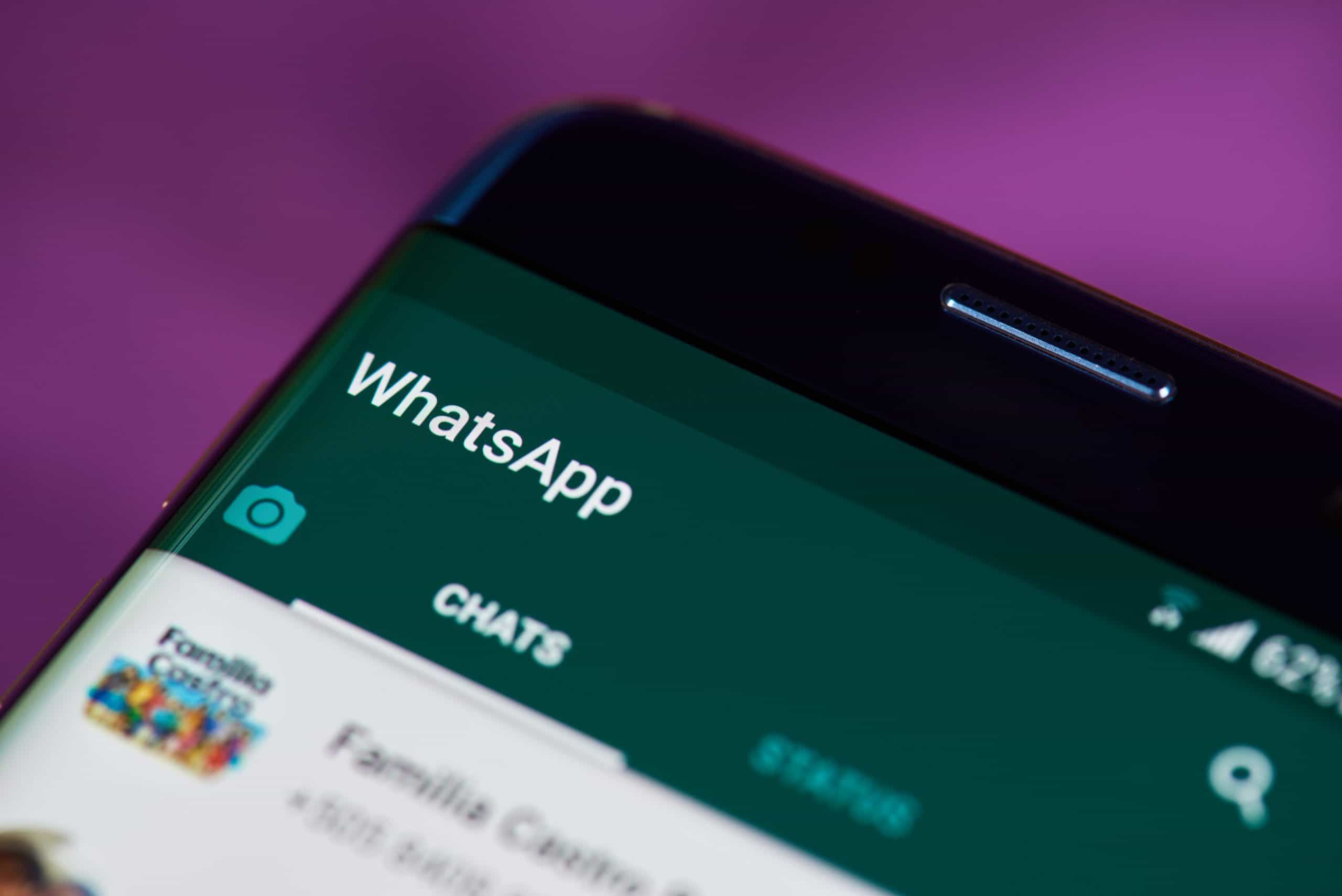 La aplicación de mensajería constantemente está actualizando su sistema para brindarle mayor comodidad a sus usuarios. WhatsApp