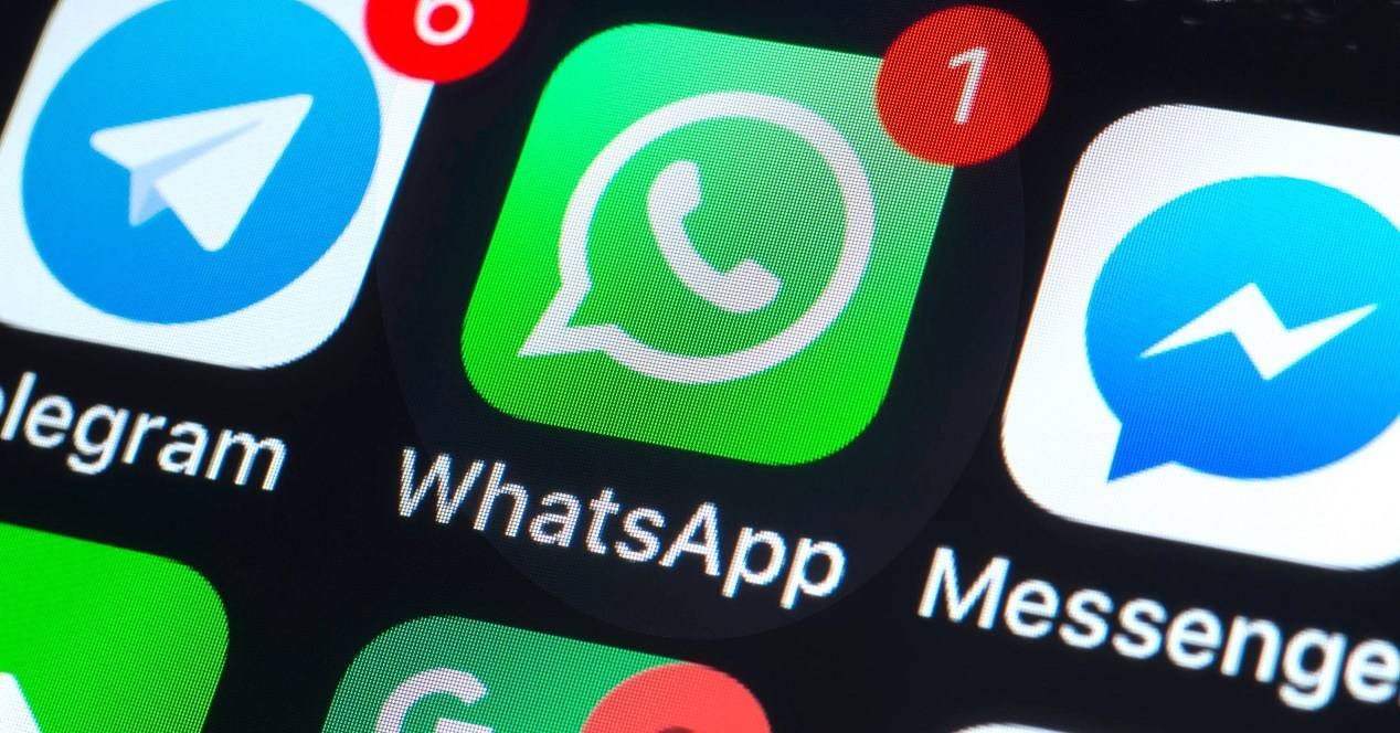WhatsApp es la aplicación de mensajería más popular del mundo. WhatsApp