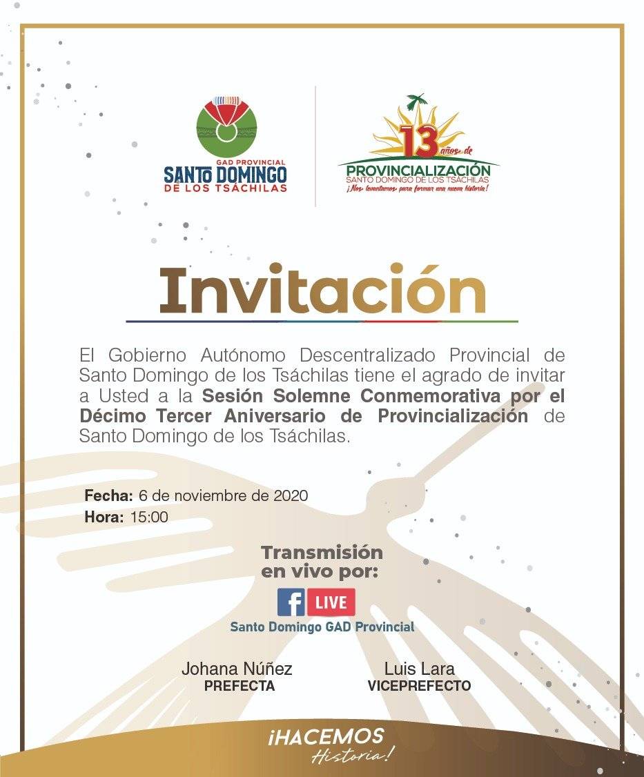 Santo Domingo