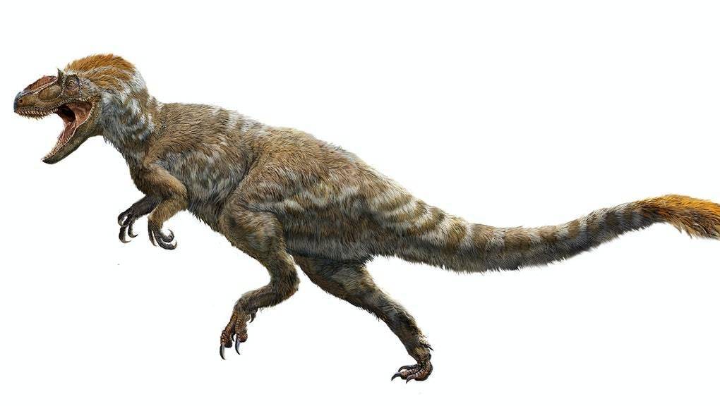 Dinosaurios