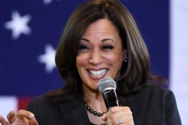 ¡We did it Joe! (Lo hicimos, Joe): el video en que Kamala Harris felicita a Biden por ser el nuevo presidente de EEUU