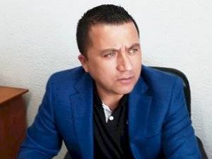 Presidente Sindicato Ade Árbitros
