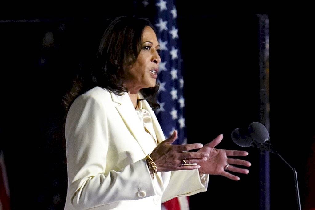 Kamala Harris
