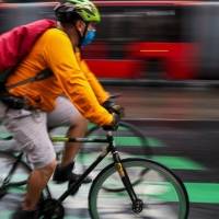 Lo indispensable para andar en bici