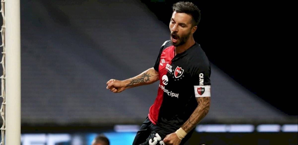 NEWELLS vs BOCA JUNIORS