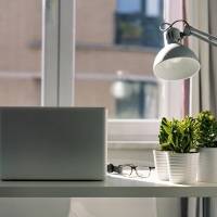 Accesorios para hacer más cómodo tu home office