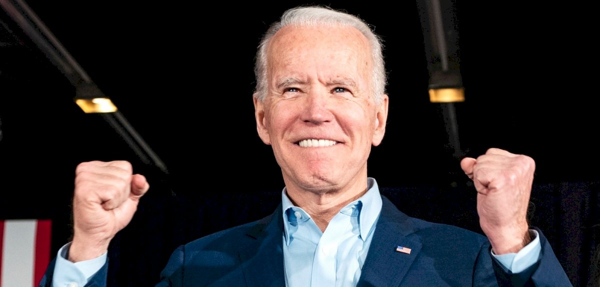 Donald Trump sobre elección de Joe Biden
