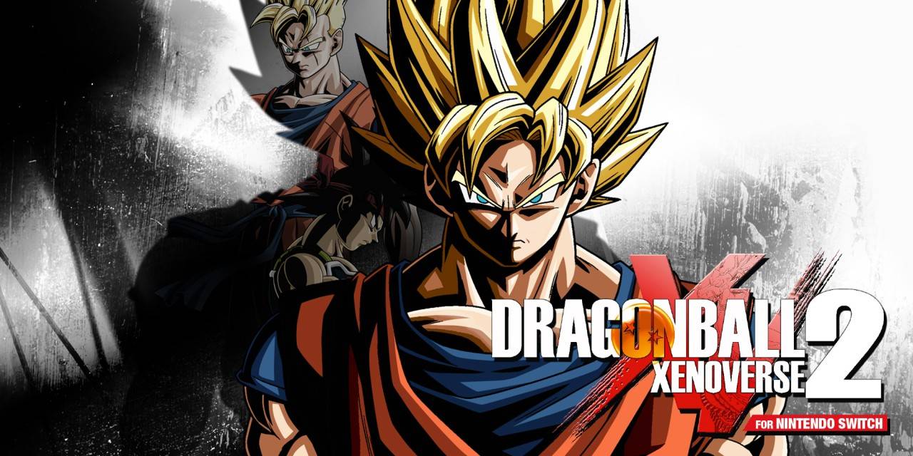  Nintendo Switch Bandai Namco descuentos 