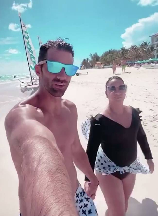 Adamari Lopez Adamari Lopez