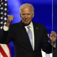 George Bush reconoce triunfo de Joe Biden y dice que la elección fue justa