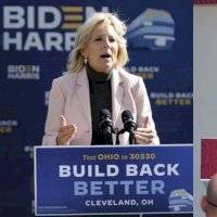 Las peculiares similitudes entre Jill Biden y Beatriz Gutiérrez Müller
