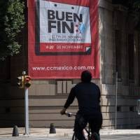 Buen Fin, positivo para reactivar la economía mexicana: CEESP