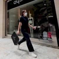 Elige el mejor outfit para arrasar con el shopping del Buen Fin
