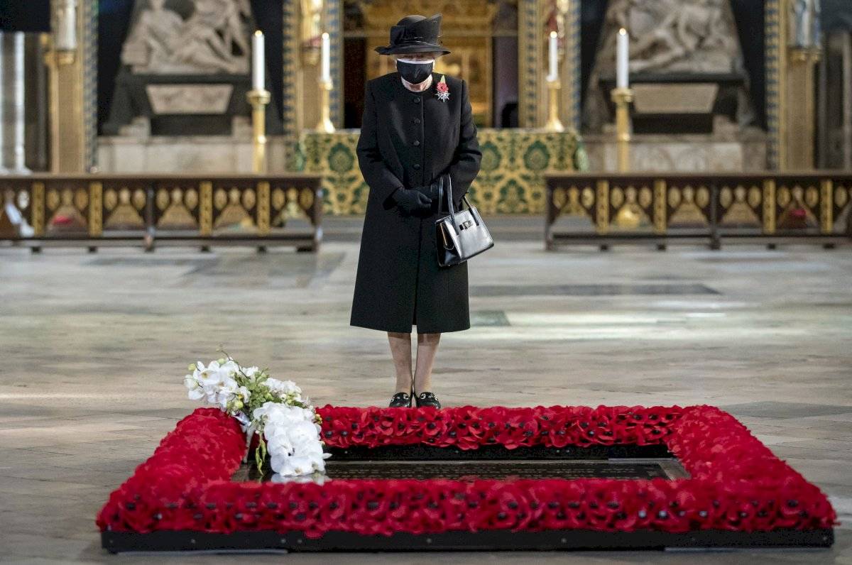 Reina Isabel