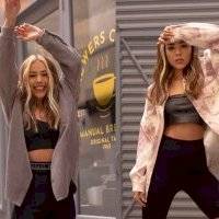 Comodidad y sustentabilidad complementan el outfit de esta temporada