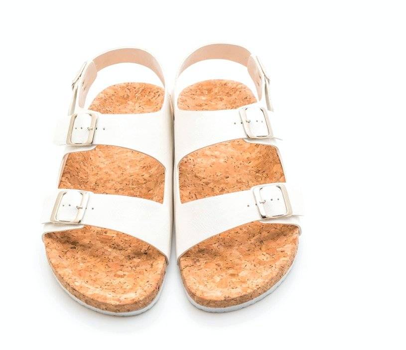 sandalias