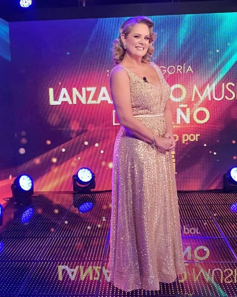 Luis Miguel y Erika Buenfil Luis Miguel y Erika Buenfil