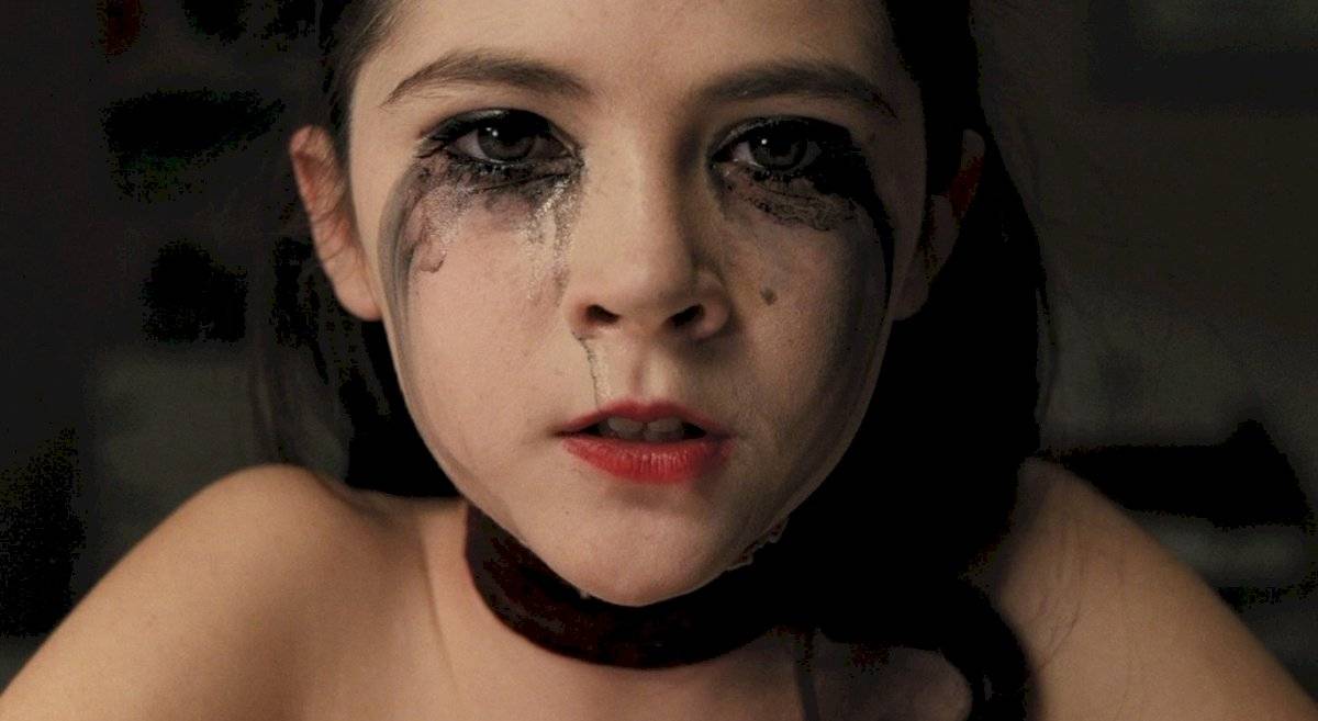 Así ha cambiado la protagonista del filme de terror, “La Huérfana”
