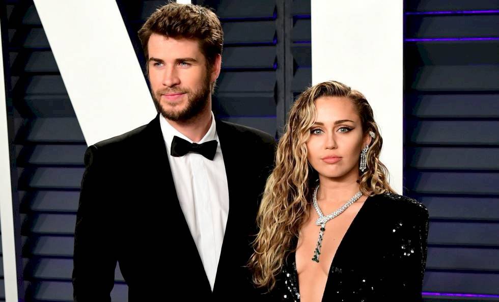 Por está razón Miley Cyrus no lloró al divorciarse de Liam Hemsworth