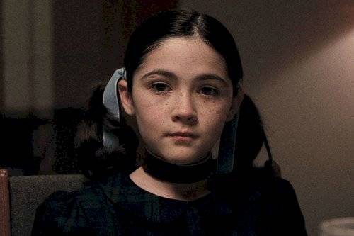Así ha cambiado la protagonista del filme de terror, “La Huérfana”