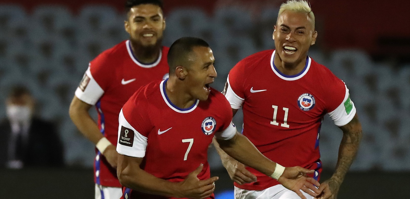VENEZUELA vs CHILE Gratis VENEZUELA vs CHILE Gratis