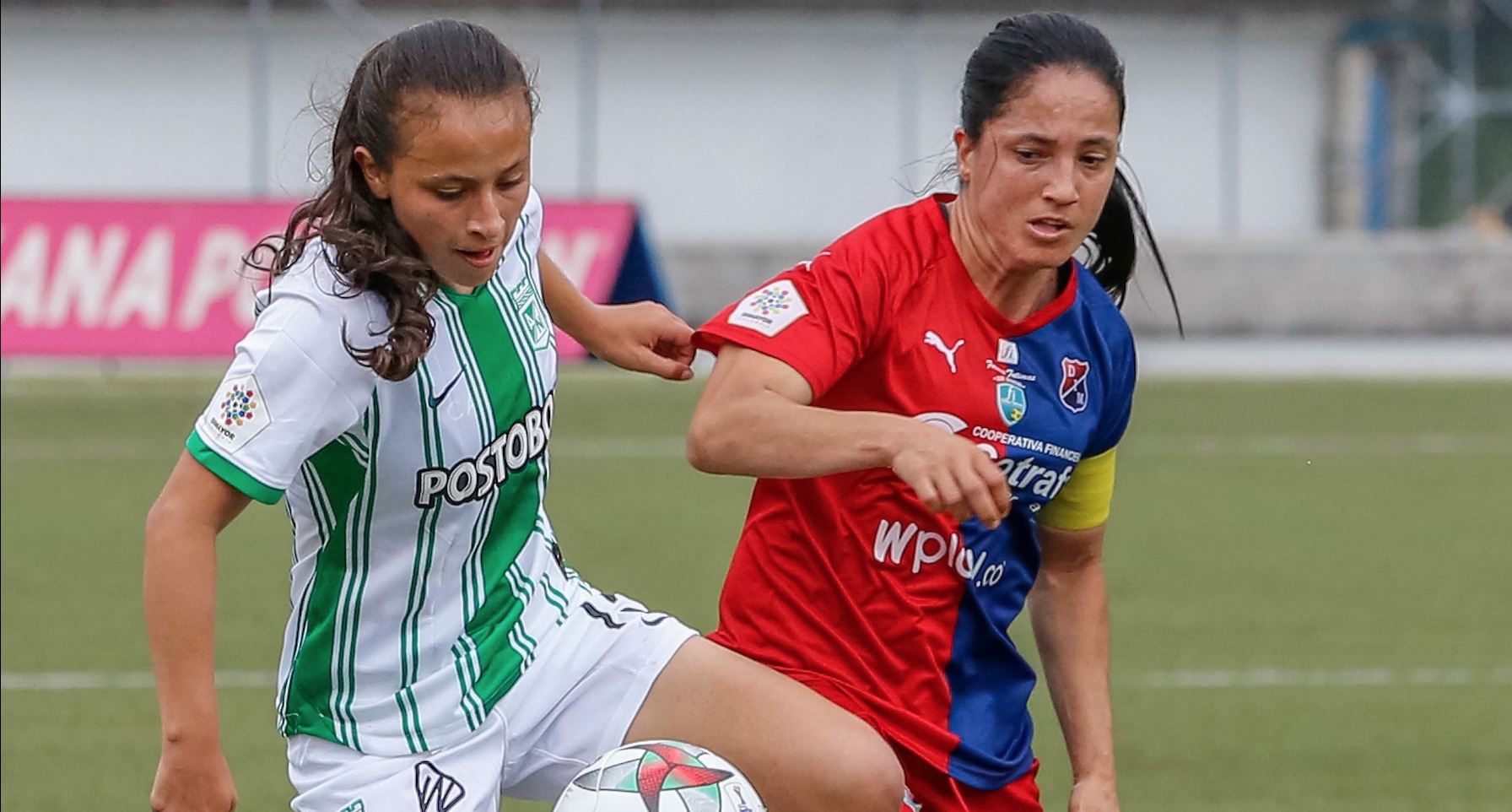 En Vivo Gratis MEDELLÍN FEMENINO vs NACIONAL FEMENINO En Vivo Gratis MEDELLÍN FEMENINO vs NACIONAL FEMENINO