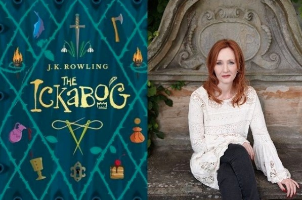 J.K. Rowling J.K. Rowling