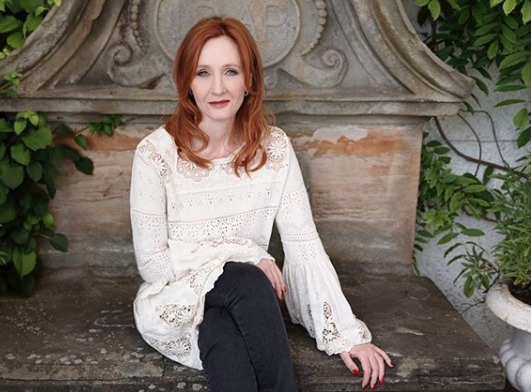J.K. Rowling J.K. Rowling