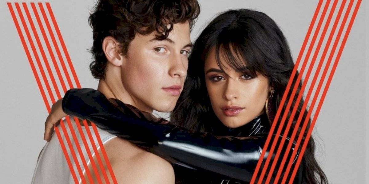 Conoce al nuevo “bebé” de Camila Cabello y Shawn Mendes Publimetro