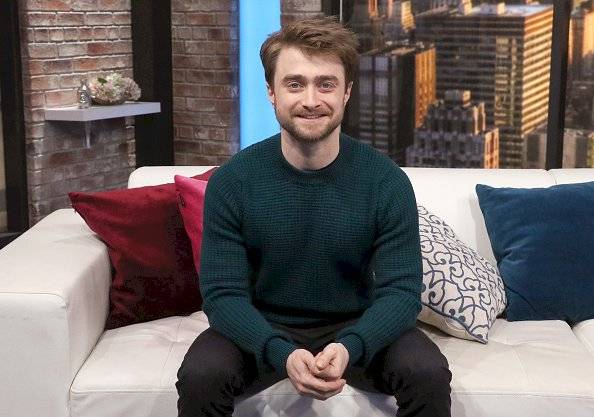 Daniel Radcliffe