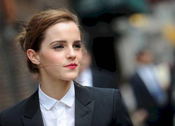 Emma Watson