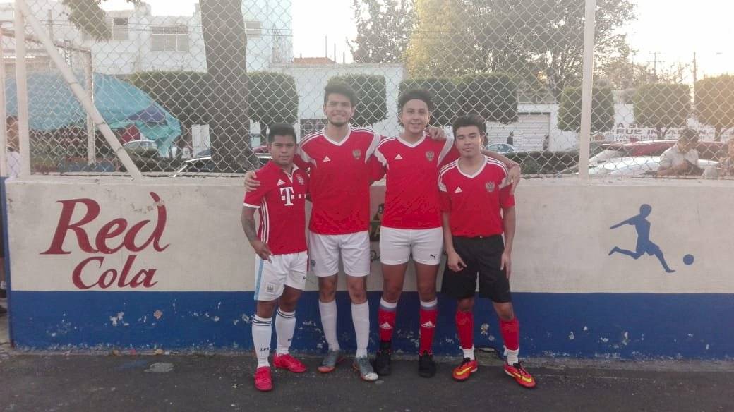 Diversidad: Azcapotzalco, casa de la Liga Gay en CDMX