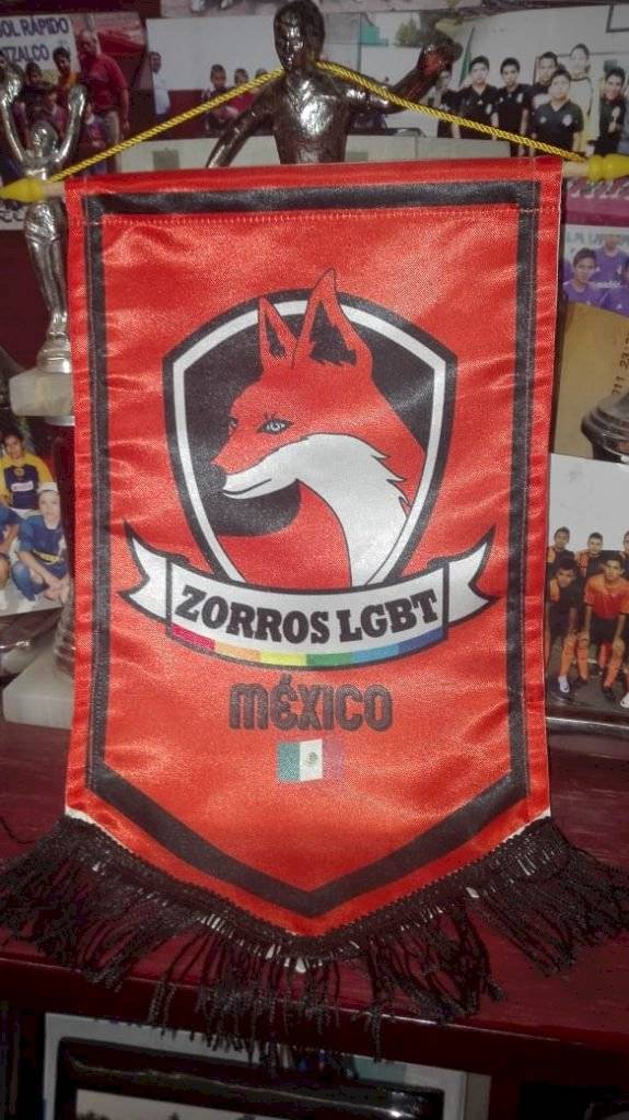 Diversidad: Azcapotzalco, casa de la Liga Gay en CDMX
