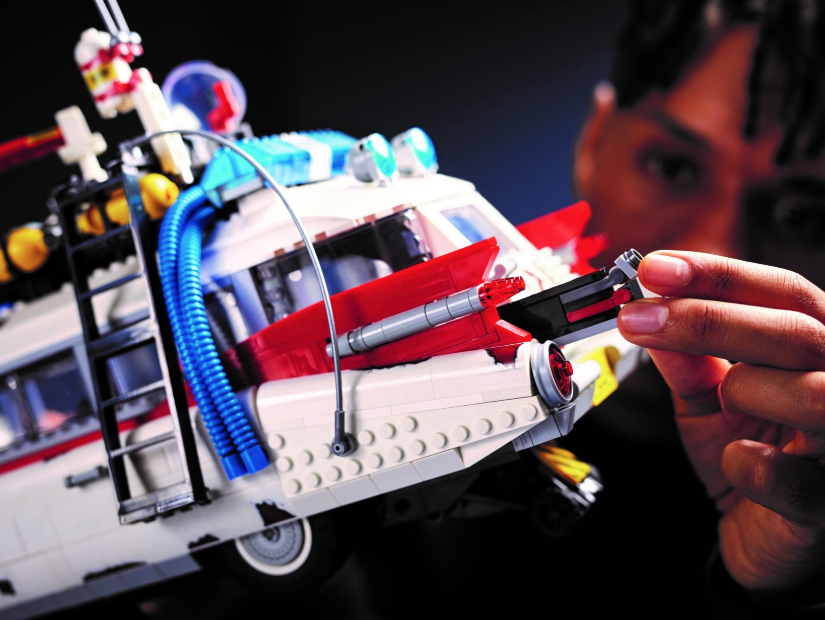 LEGO