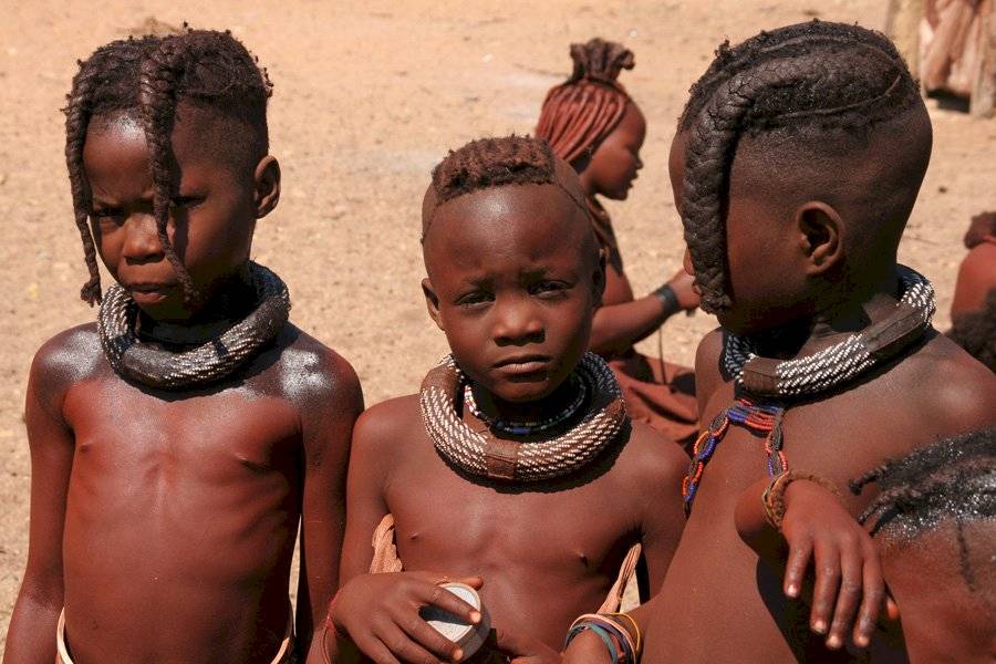 himba