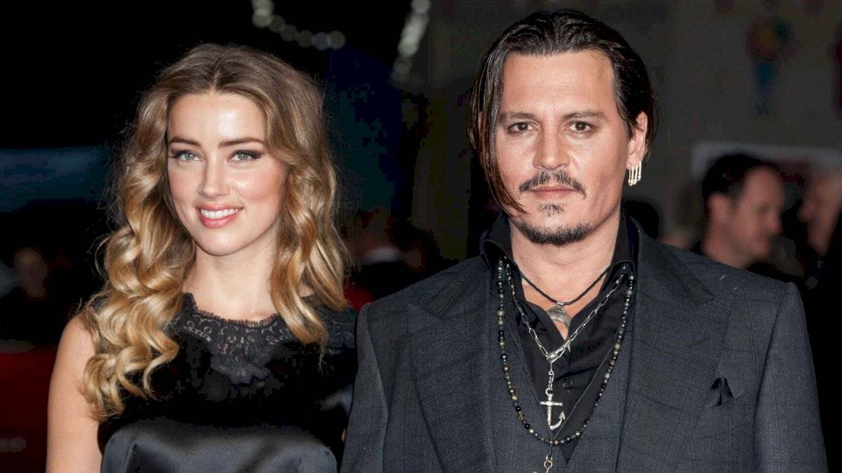 Fans de Johnny Deep piden que su ex también quede fuera de "Aquaman 2"