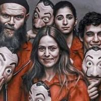 La Casa de Papel 5: Creador habla sobre un nuevo villano y maneras de destruir a la banda