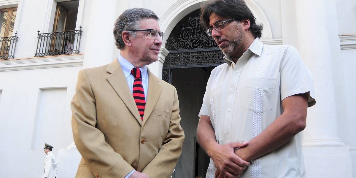 lavin y jadue