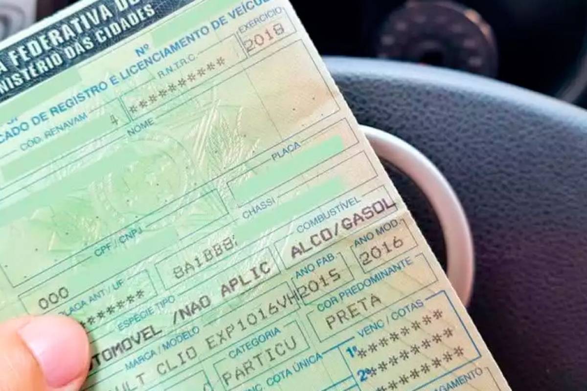 Depois Que Vence O Licenciamento Quanto Tempo Posso Rodar