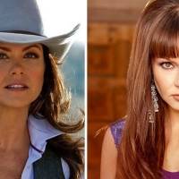 La rivalidad entre Gaby Spanic y Lucero que habría nacido en “Soy tu dueña”