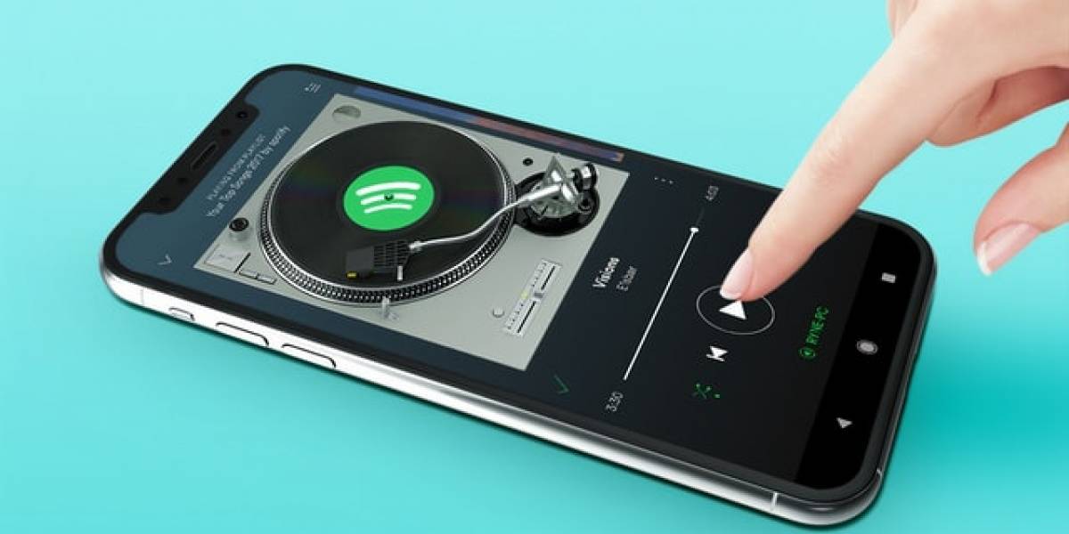 Spotify añade nuevas funciones a su versión para artistas y comienza a incursionar en las historias