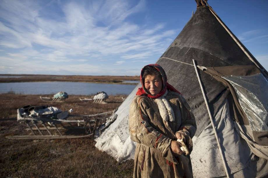 nenets